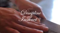 Instinct vs. Discipline