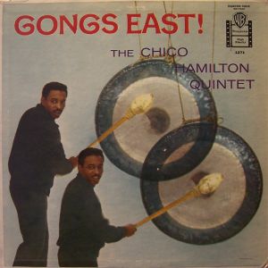 Gongs East