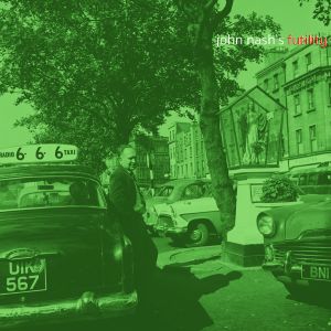 John Nash’s Futility (EP)