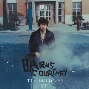 The Dull Drums EP (EP)