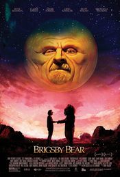 Affiche Brigsby Bear Affiche Brigsby Bear