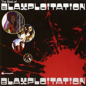 The Best of Blaxploitation