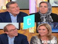 Avec Latifa Ibn Ziaten, Patrick Klugman, Jean-Claude Camus, Melissa Bell et Bertrand Périer