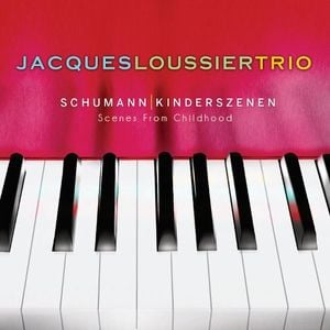 Schumann: Kinderszenen