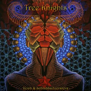 Tree Knights (EP)