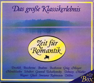 Romanze Für Violine Und Orchester Nr. 2 F-Dur Op. 50