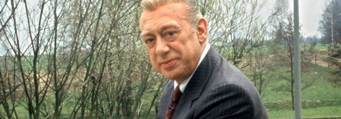 Cover C'est Nous, C'est Derrick !