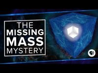 The Missing Mass Mystery