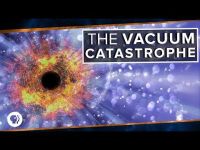 The Vacuum Catastrophe