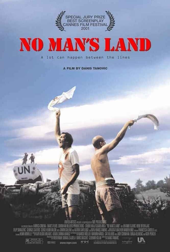 No Mans Land Film 2001 Senscritique
