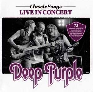 Classic Songs: Live in Concert (Live)