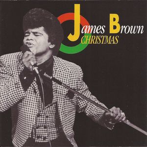 James Brown Christmas