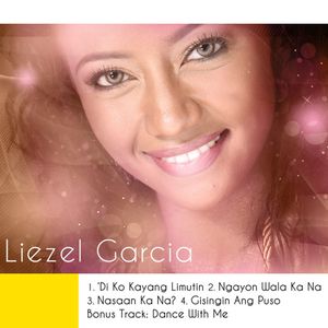 Liezel Garcia (EP)