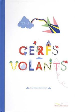 Cerfs volants