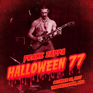 Halloween 77 (Live)