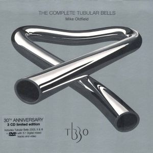 The Complete Tubular Bells