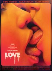 Affiche Love