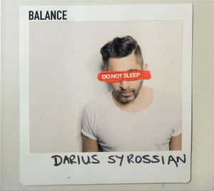 Balance Presents Do Not Sleep (unmixed tracks)