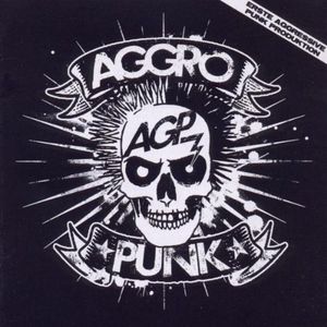 Aggro Punk, Volume 1