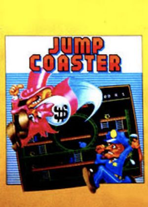 Jump Coaster