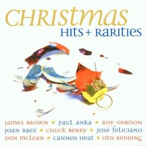 Christmas Hits + Rarities