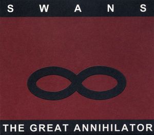 The Great Annihilator / Drainland