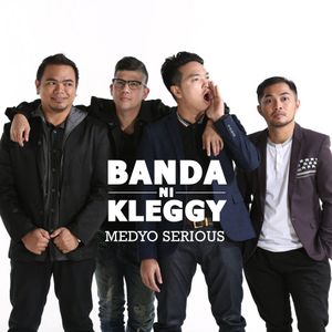 Medyo Serious (EP)