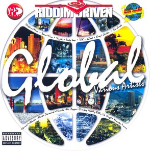 Riddim Driven: Global