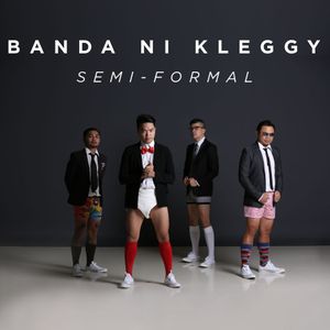 Semi-Formal (EP)