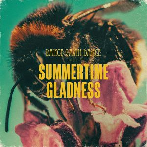 Summertime Gladness (Single)