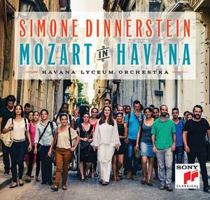 Mozart in Havana