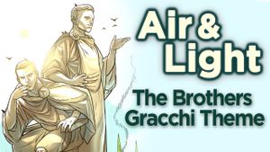 Brothers Gracchi (OST)