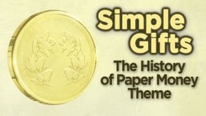 History of Paper Money (OST)