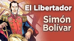 Simón Bolívar (OST)