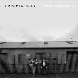 Homewrecker (EP)