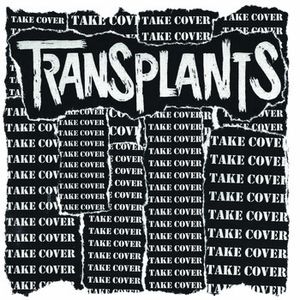Take Cover (EP)