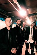 Sleeping With Sirens