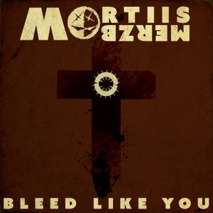 Bleed Like You (Merzbow/Prurient)
