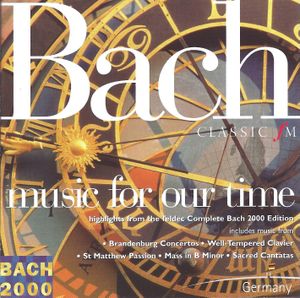 Classic FM: Music for Our Time
