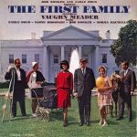 Pochette The First Family