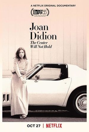 Joan Didion - Le Centre ne tiendra pas
