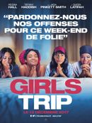 Affiche Girls Trip