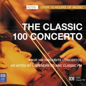 The Classic 100 Concerto