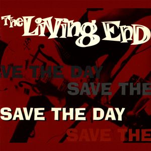 Save the Day (Single)
