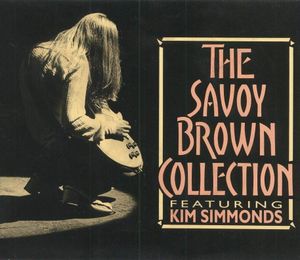 The Savoy Brown Collection