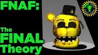 FNAF, The FINAL Theory! (Five Nights at Freddy’s) - pt 1