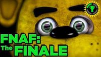 FNAF, The FINAL Theory! (Five Nights at Freddy’s) - pt 2