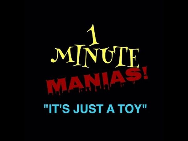 It's Just a Toy