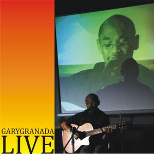 Gary Granada - Live