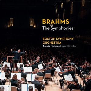 The Symphonies